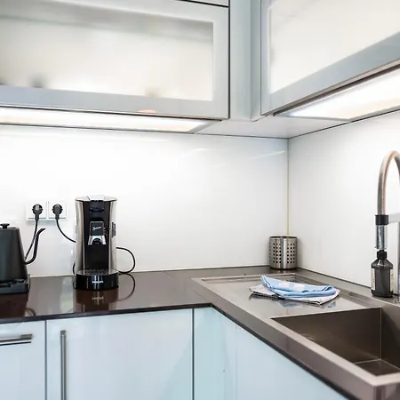 Villa Von Maximus Lipsia