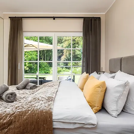 Villa Von Maximus Lipsia