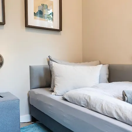 Von Maximus Villa Lipsia