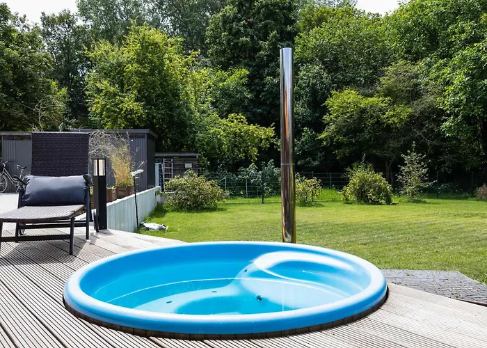 Villa Von Maximus Leipzig