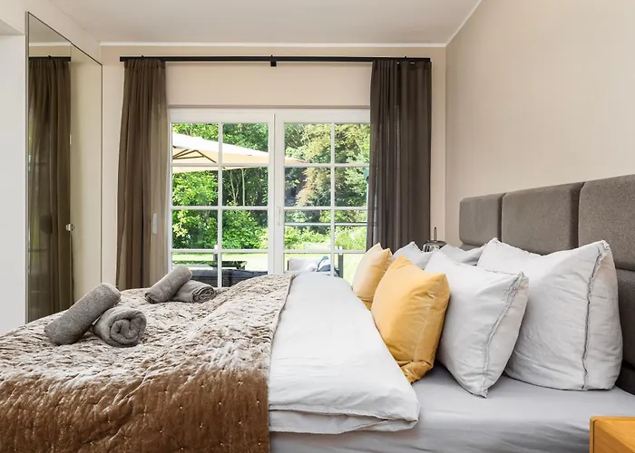 Villa Von Maximus Leipzig