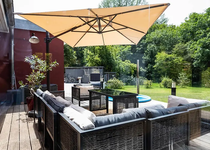 Villa Von Maximus Leipzig