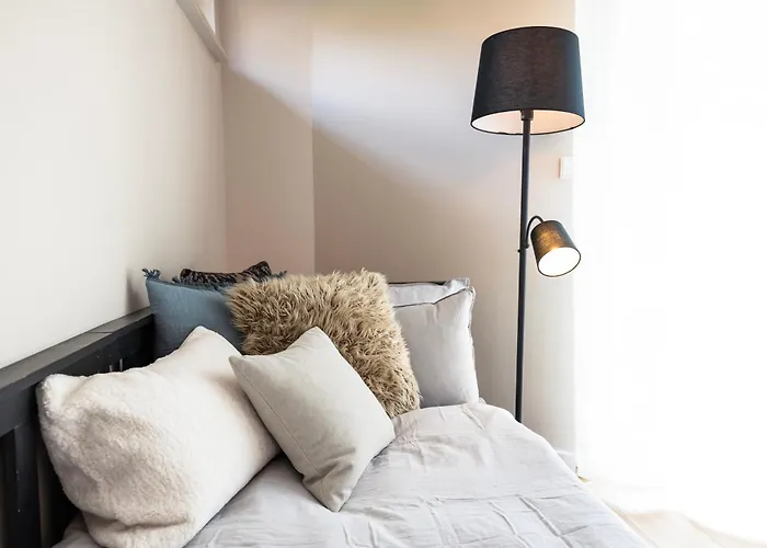 Von Maximus Villa Leipzig