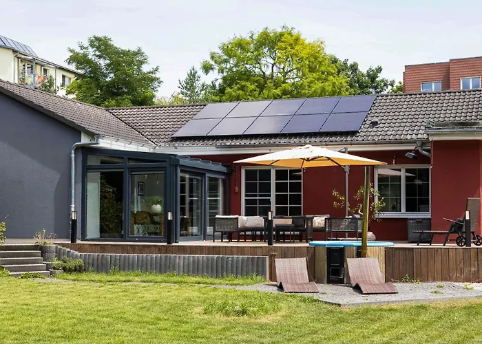 Von Maximus * Leipzig