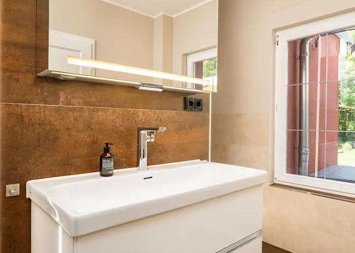 Villa Von Maximus Leipzig