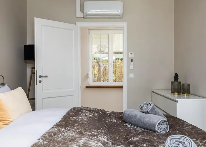 Von Maximus Villa Leipzig