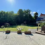 Von Maximus Villa Lipcse