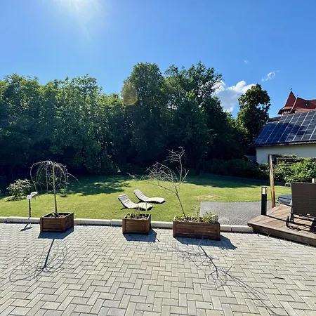 Von Maximus Villa Leipzig