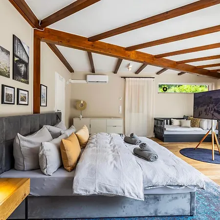 Villa Von Maximus Leipzig