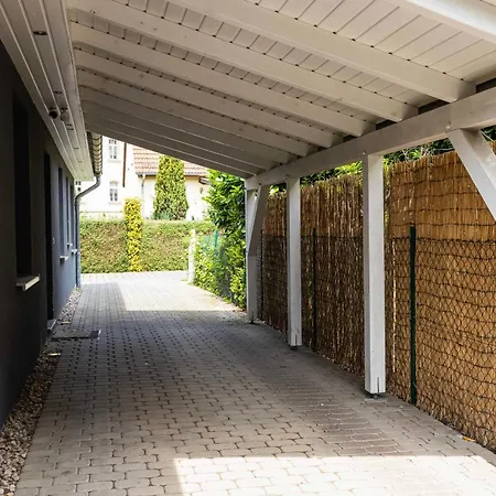 Villa Von Maximus *