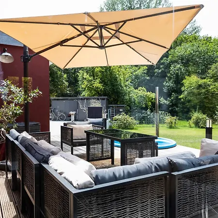 Villa Von Maximus Leipzig