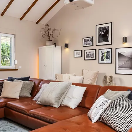 Villa Von Maximus
