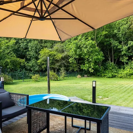 Villa Von Maximus *