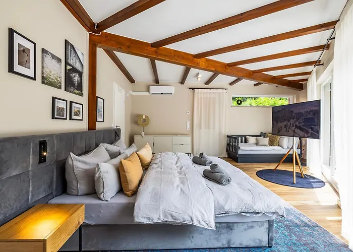 Villa Von Maximus Leipzig