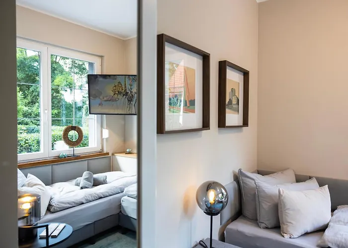 Βίλα Von Maximus