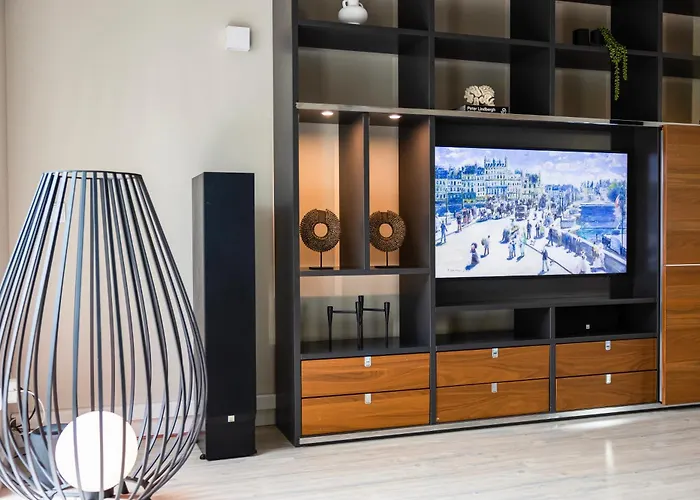 Βίλα Von Maximus *