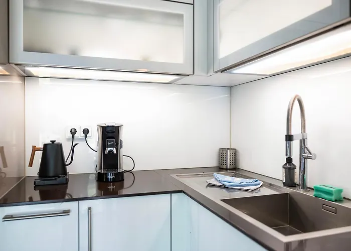 Βίλα Von Maximus Λειψία