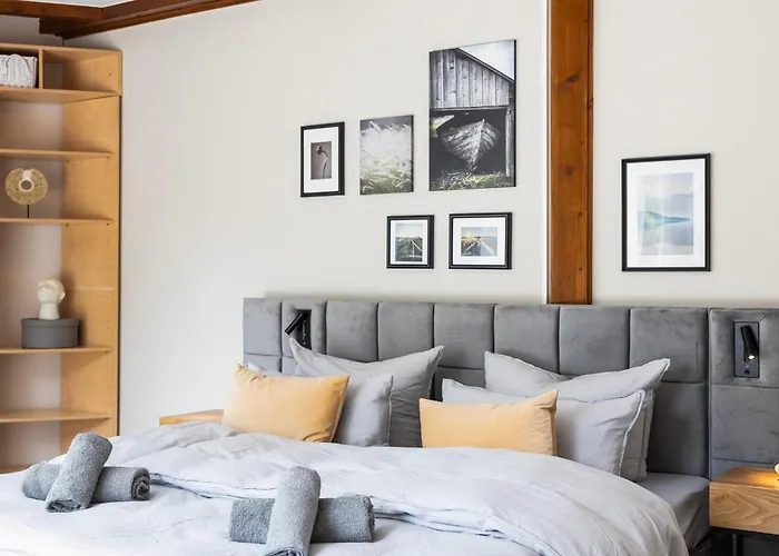 Von Maximus Βίλα