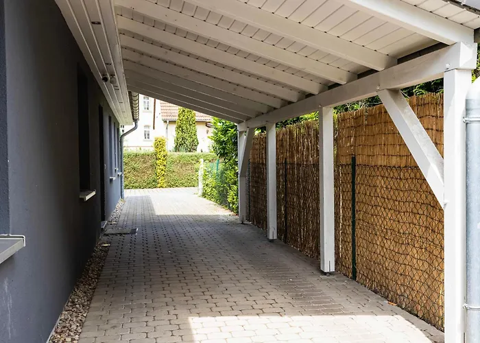 Villa Von Maximus *