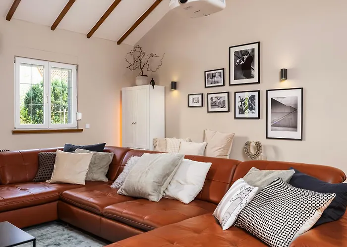 Villa Von Maximus
