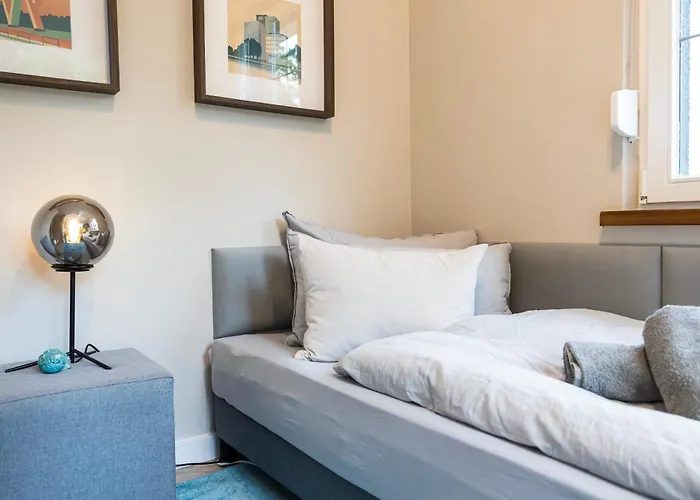 Von Maximus Villa Lipcse