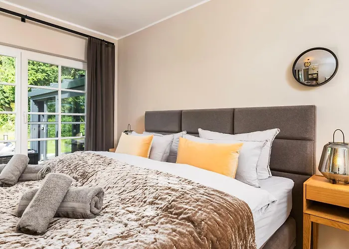 Βίλα Von Maximus *