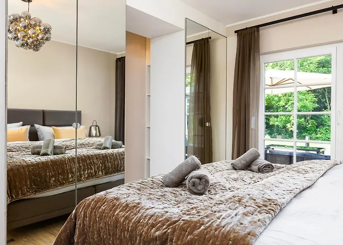 Villa Von Maximus