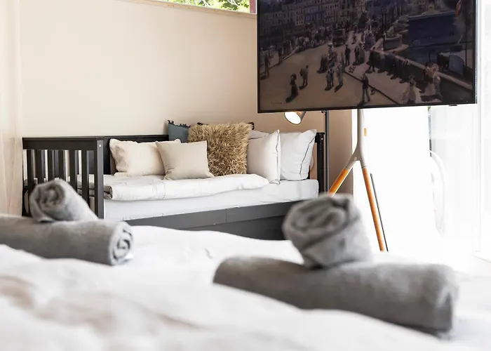 Βίλα Von Maximus