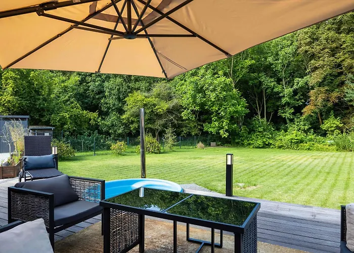 Βίλα Von Maximus *